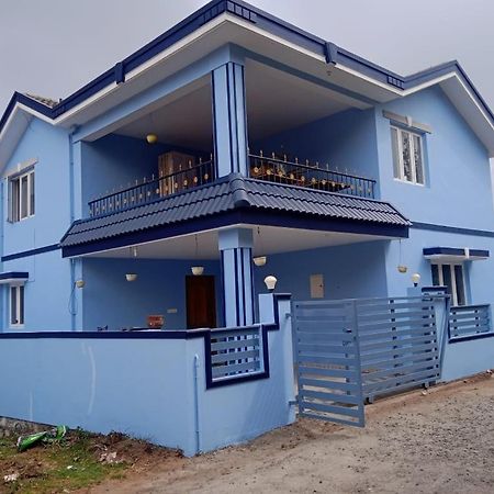 Ooty Blue Mountain Villa Thalayathimund Exteriör bild